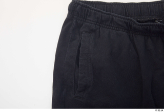 Clothes   297 black shorts sports 0004.jpg